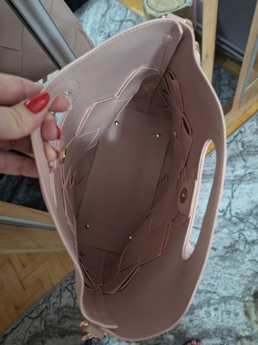 Torebka Bag Nicole Lee