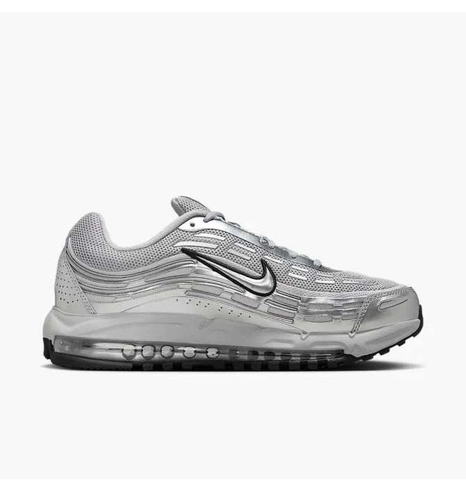 Кросiвки Nike Air Max TL 2.5 Metallic HM8818-001
