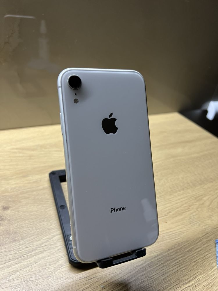 Обміняю iphone xr 256gb