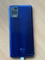 Lg k62 4/128Gb запчасти