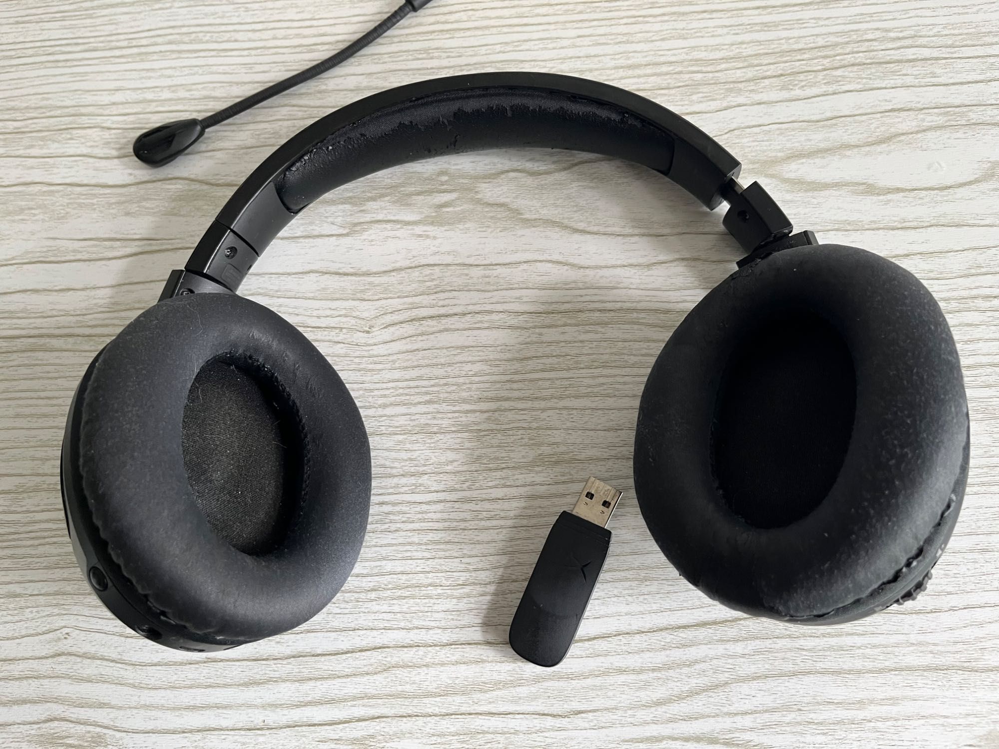 Навушники ігрові HyperX Cloud Flight