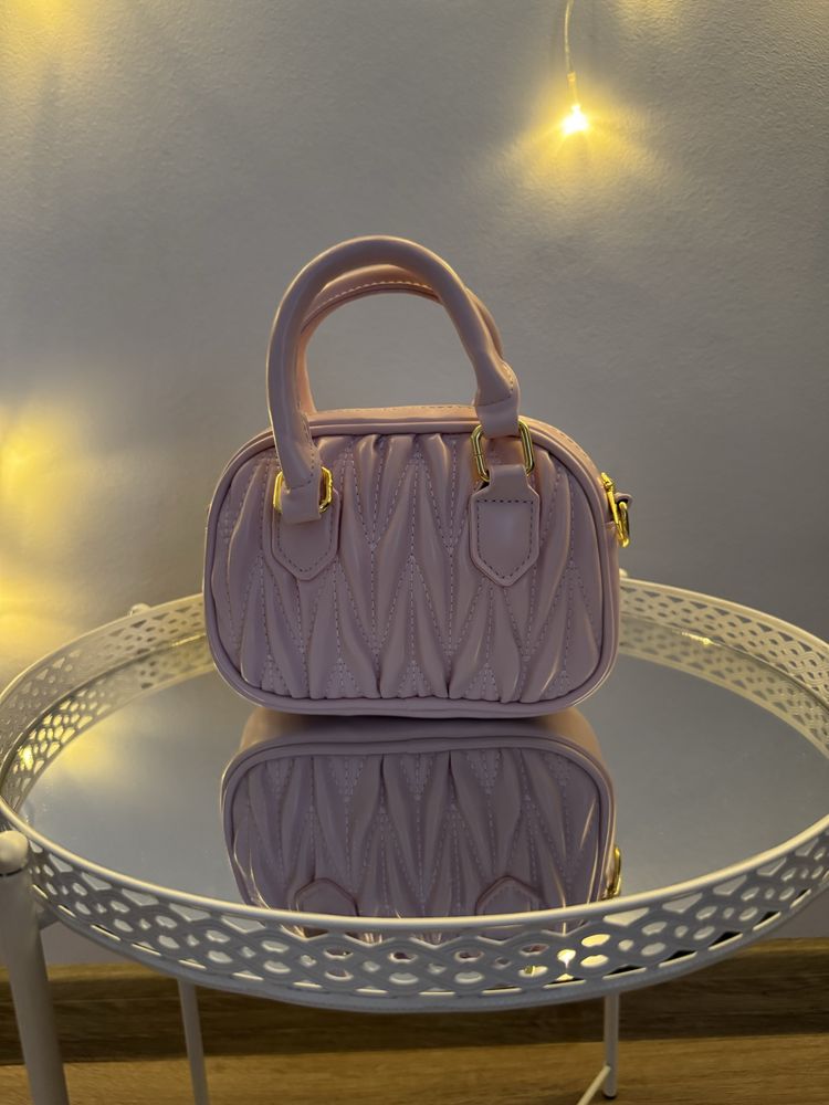 Torebka damska Miu Miu | Miu Miu bag
