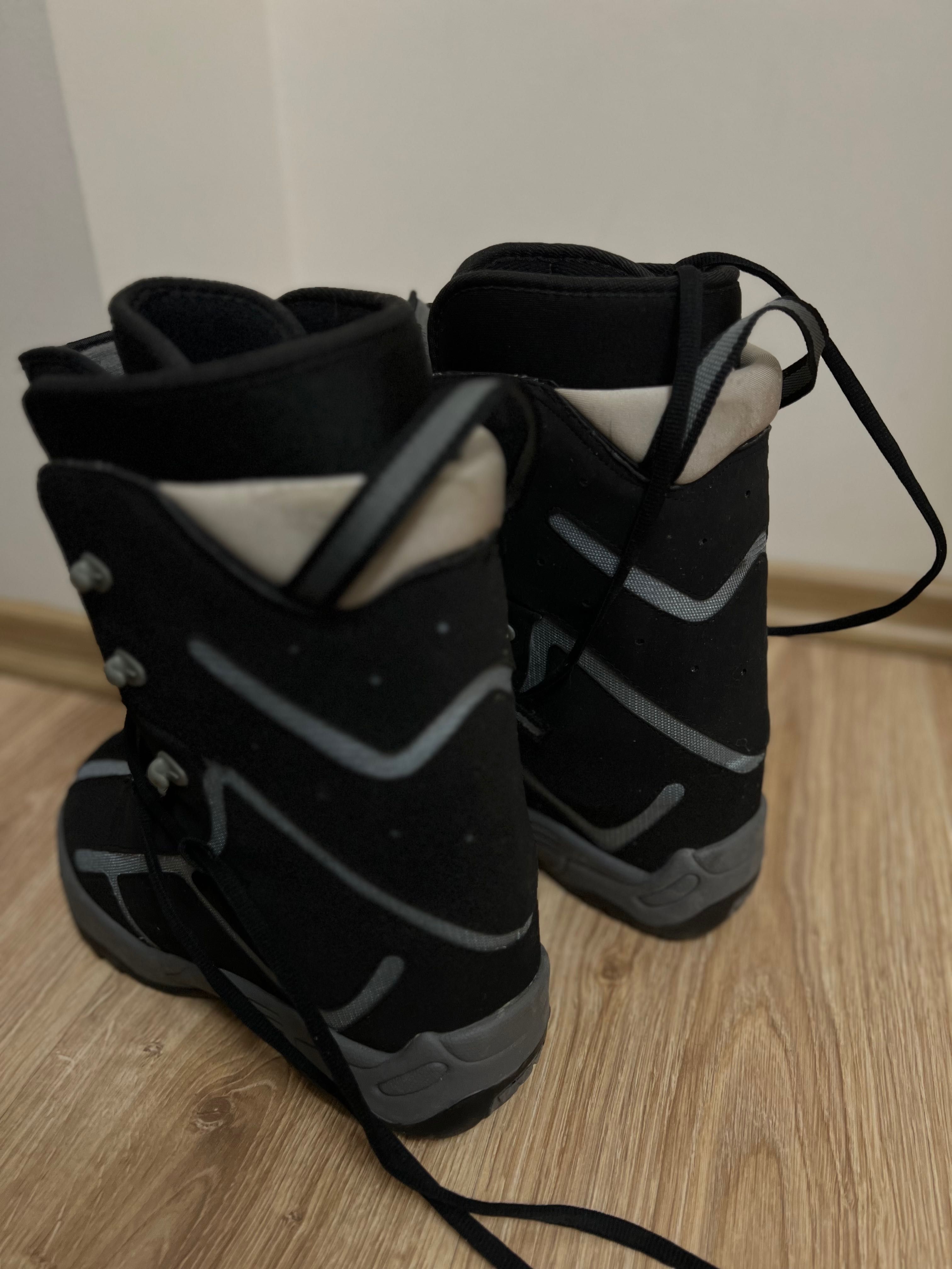 Sigma buty snowboardowe 23,5 cm 37
