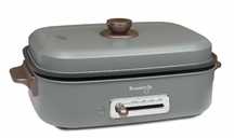 Kuvings MultiGrill ceramiczny ceramic plus grill