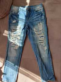 Spodnie jeans Only Rozmiar 32