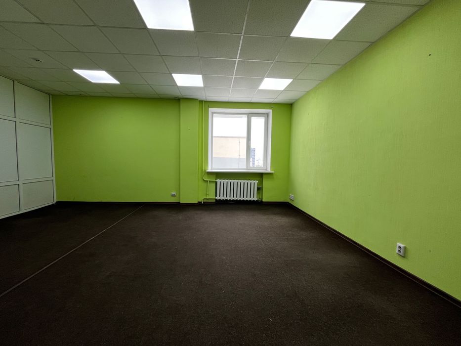 Здаються в оренду офіси в р-ні 5 Кутів