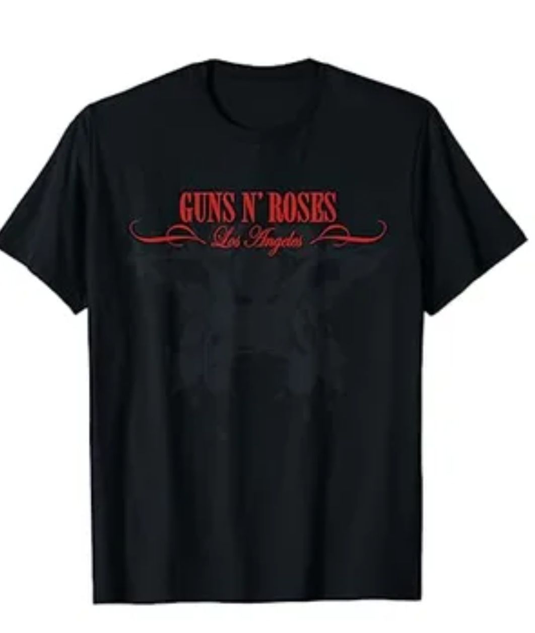 L GUNS N ROSES męska koszulka t-shirt nowa bawełna 100 %