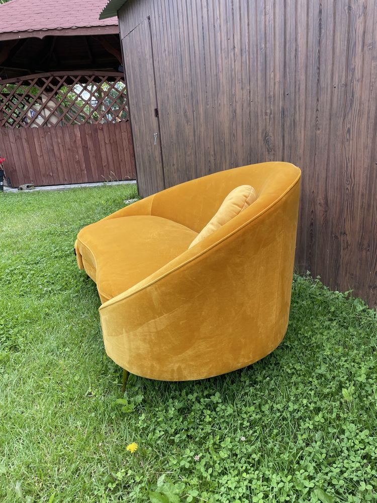 Oryginalna Monkey Sofa