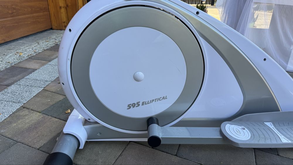 Orbiterek X-erfit 595 Elliptical