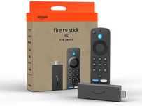 Amazon Fire TV Stick HD