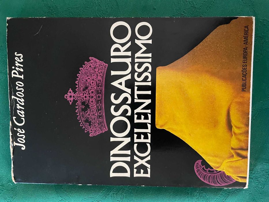 Obras de José Cardoso Pires