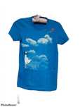 T-shirt koszulka Threadless damska