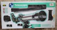 Teleskop dla dzieci