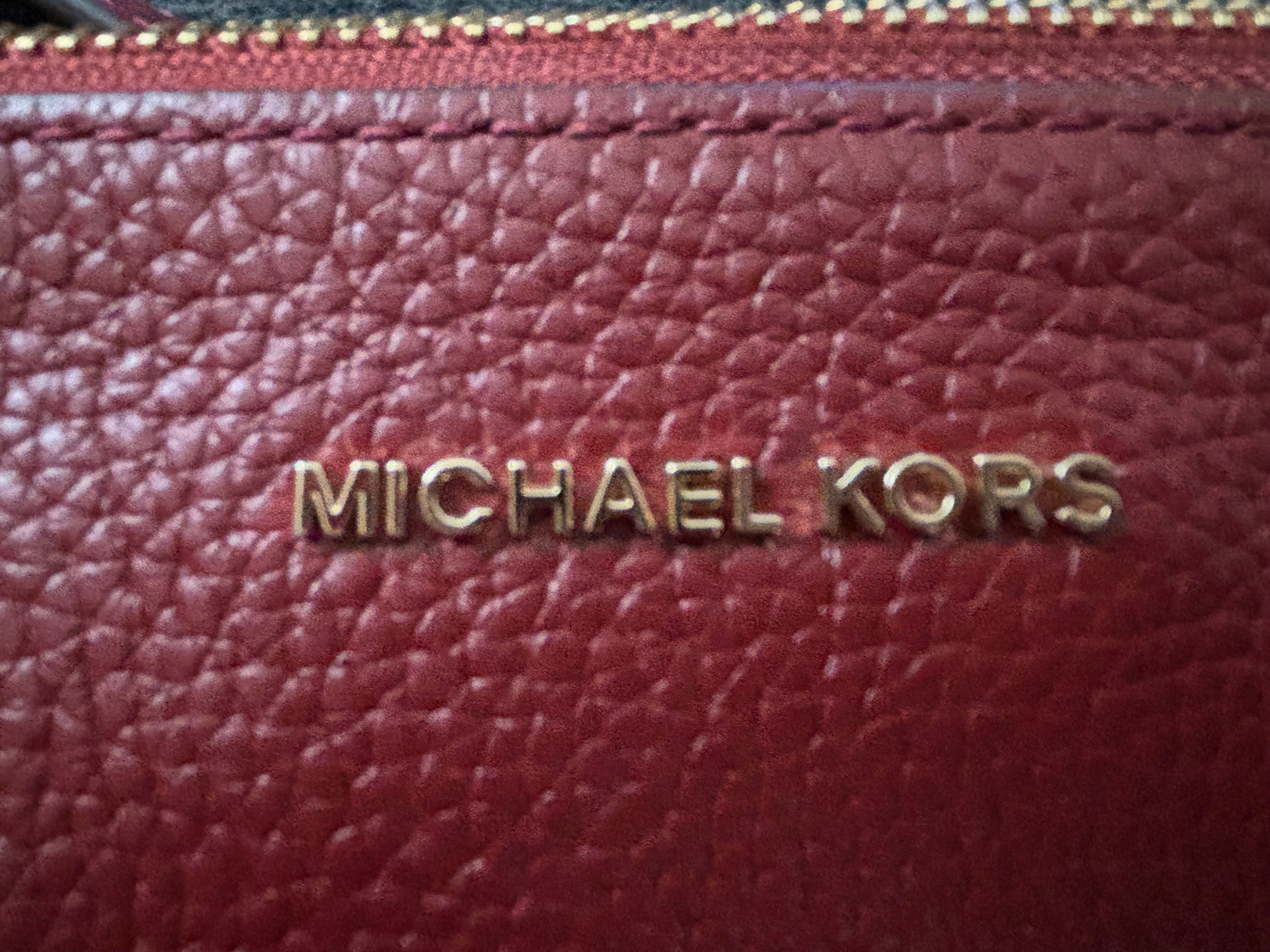Torebka Michael Kors Crossbody