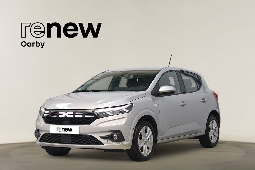 Dacia Sandero 1.0 ECO-G Expression Bi-Fuel