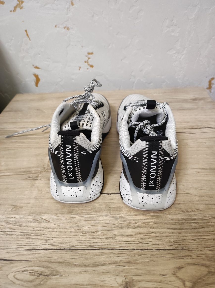 Оригінальні Жіночі кросівки Reebok Nano X1 GW2831