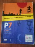 P7 livro de português do 7º ano