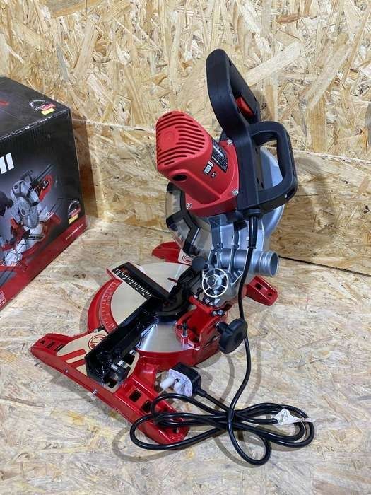 Пила торцювальна Einhell з Європи / торцовочная с Европы