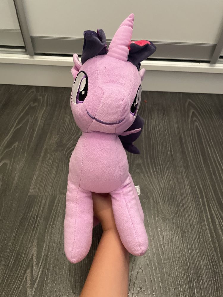 Pluszak my  little pony