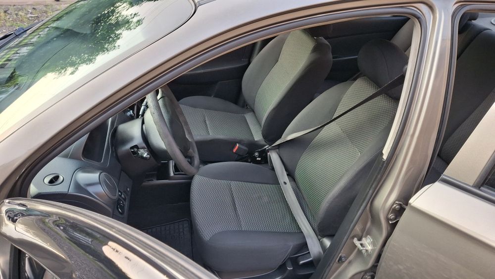 Заз Віда  12 року