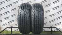 Шини 205/65 R 15C Hankook. Літо пара. Колеса склад.