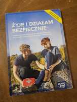 Żyje i działam bezpiecznie klasa 1