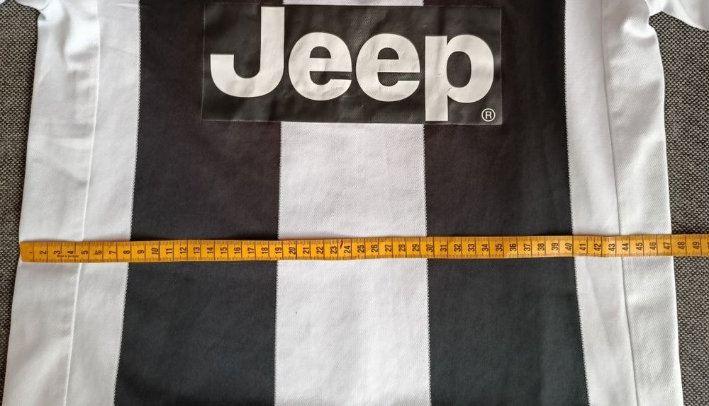 Koszulka piłkarska DYBALA Juventus Turyn,2018/2019