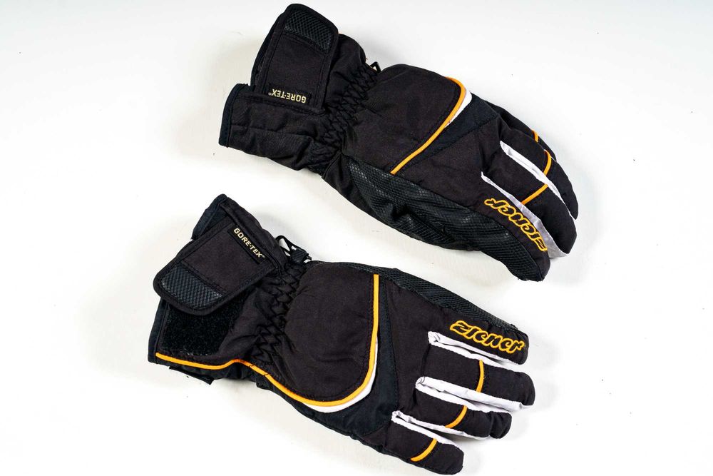 Rękawice Ziener Gore-Tex