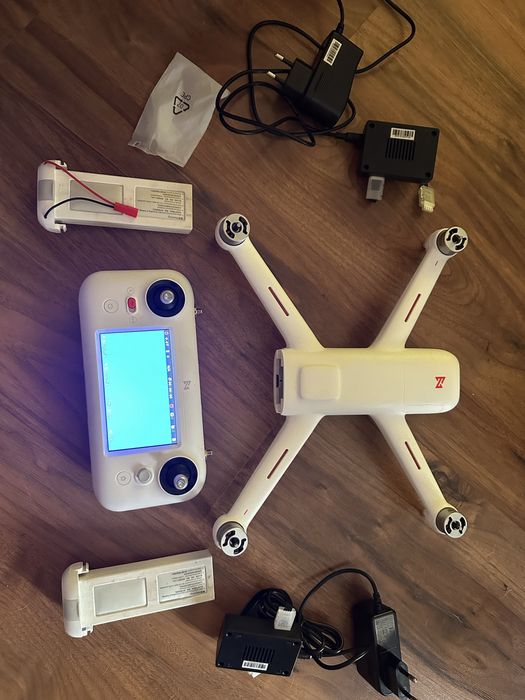 Dron Xiaomi FIMI A3 Jak NOWY