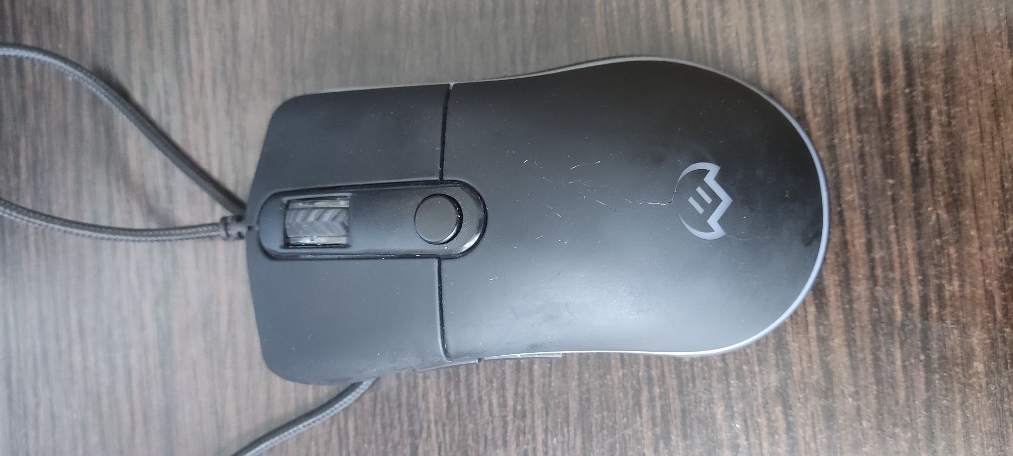 Ігрова миша Sven RX-G940