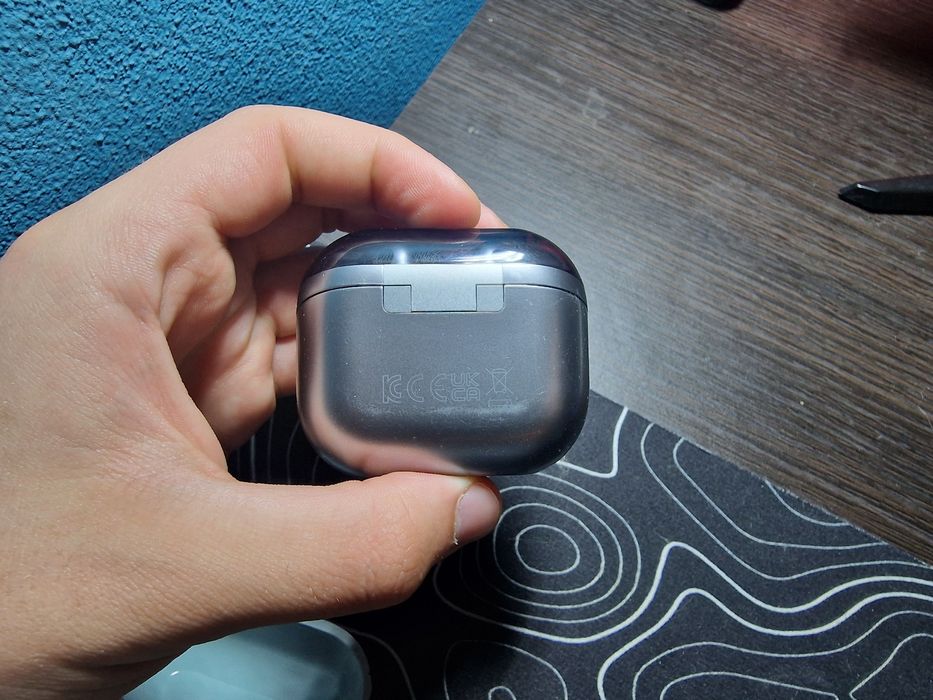 Galaxy buds 3 pro bdb