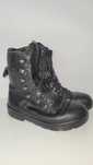 Niemieckie buty wojskowe Bundeswehr BW 2005 r. 41