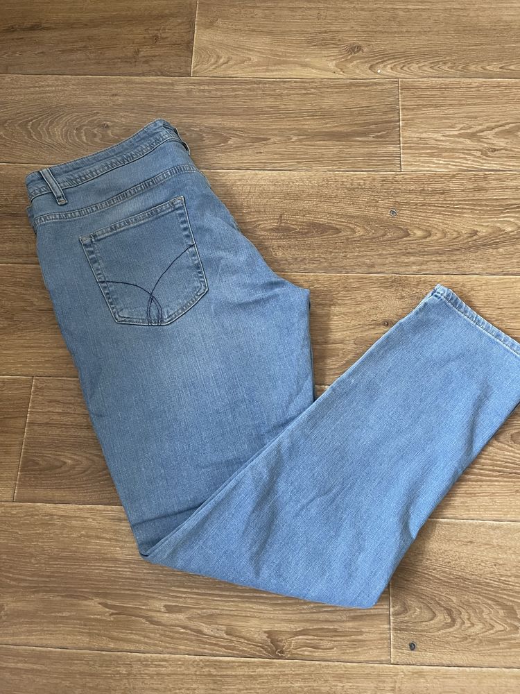 Calvin Klein джинсы мужские
