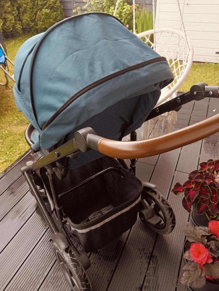 Wózek Britax Romer Smile III 2w1