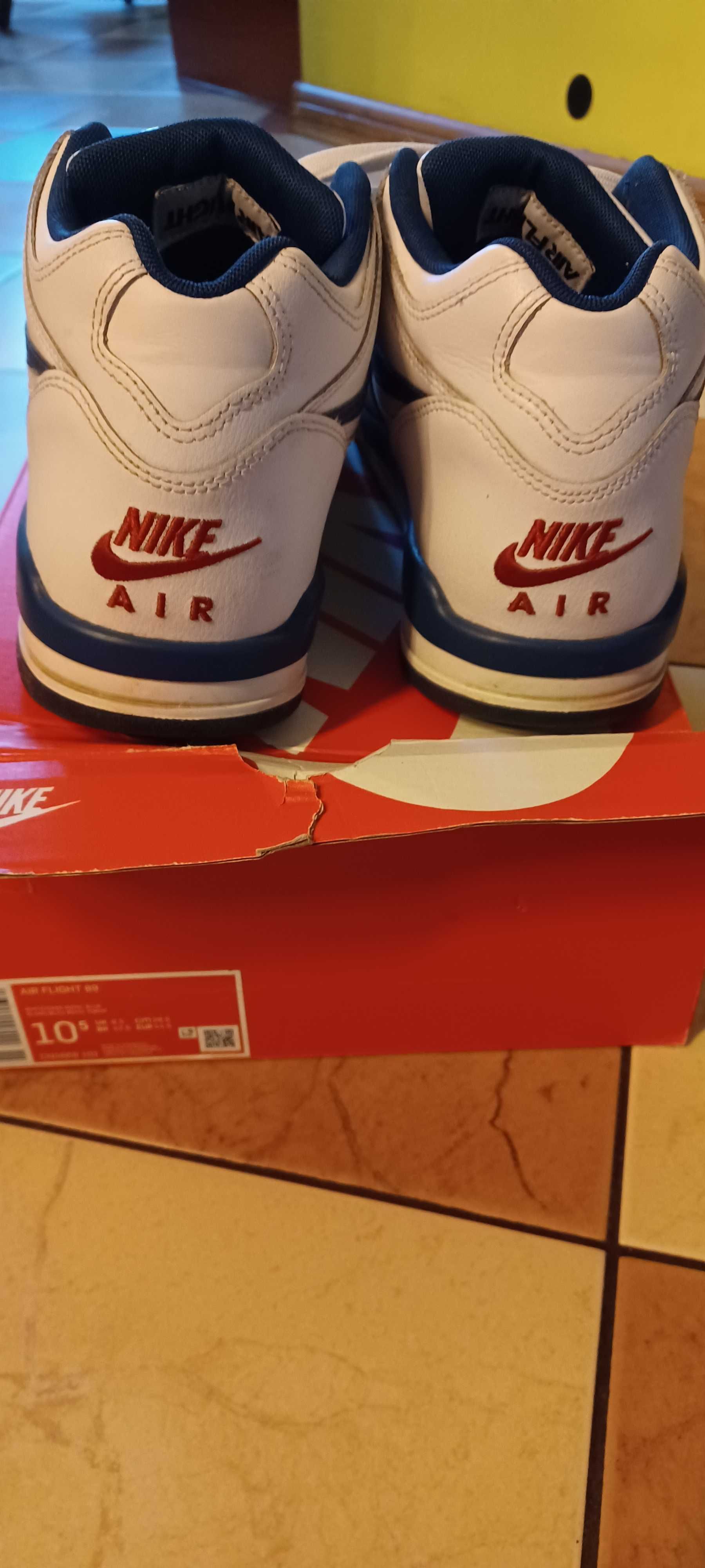 Buty nike air flight 89 rozm 44