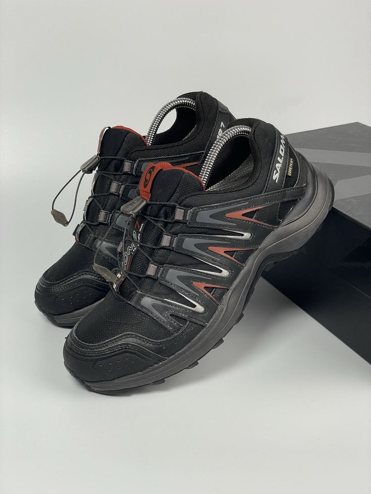 Кросівки Salomon Xa comp 7 GTX gore-tex Оригінал