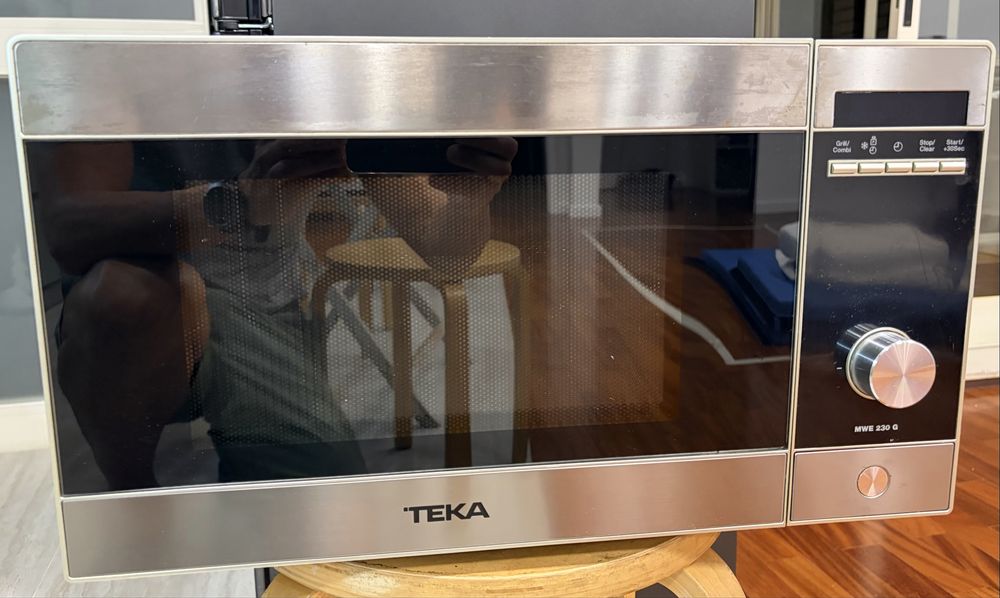 Microondas Teka MWE 230 G