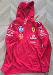 Bluza z kapturem F1 Ferrari 2025 nowa XL
