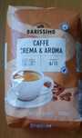Kawa ziarnista Barissimo
