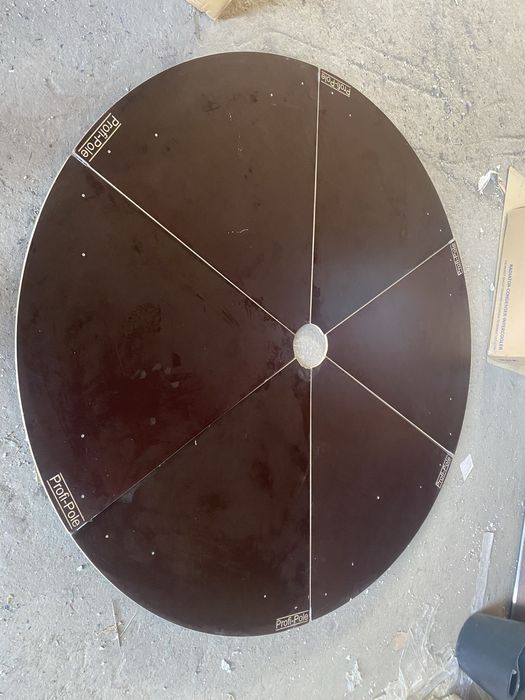 Основа для Профессионального Подиума Пилона