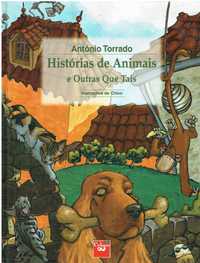 625

Histórias de Animais e Outras Que Tais/ PNL 
de António Torrado;