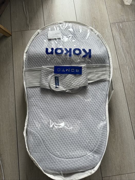 Кокон для ребенка