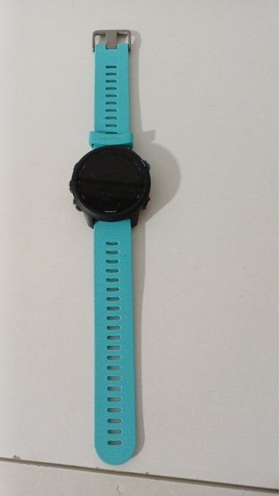 Годинник Garmin Frorerunner 245