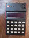 Коркулятор в гарному SHARP-ELSI MATE el-104