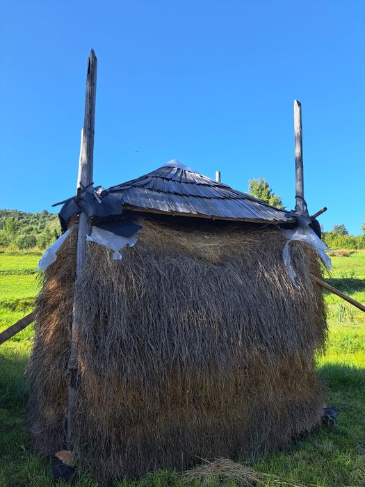 Продам добре сіно