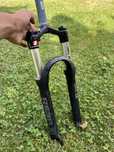 Amortyzator Rock shox reba