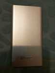 Powerbank 20000mAh