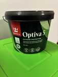 Farba Tikkurila Optiva Matt 5