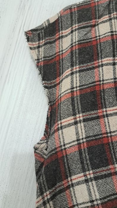 ISABEL MARANT Étoile Вовняна сукня (оригінал, 75% вовна) (36/S розмір)