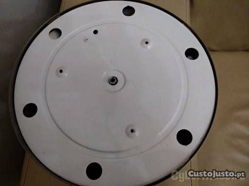 Luzes de sala de 3 projectores